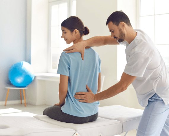 spinal-therapy